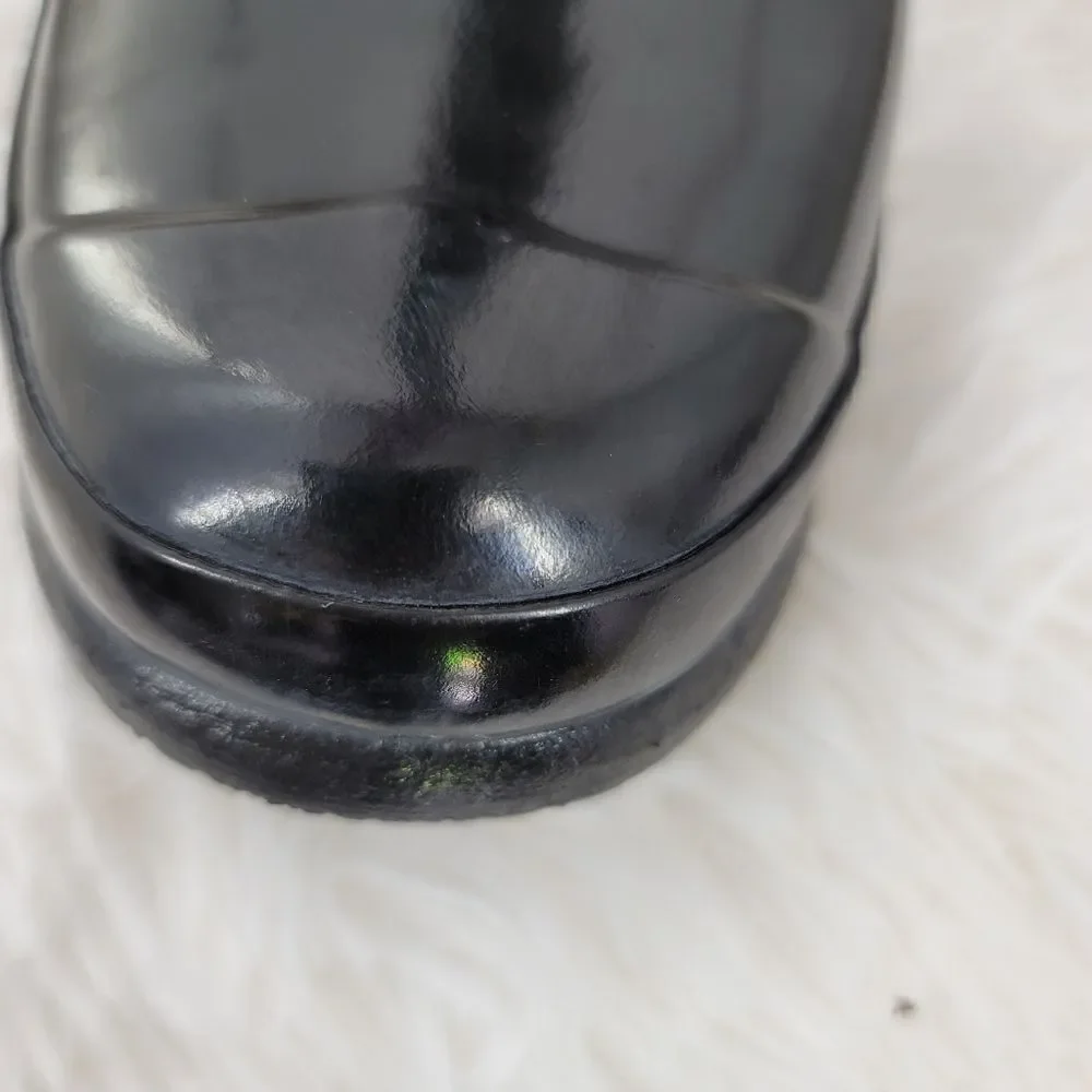 Hunter boots tall - Picture 6 of 12